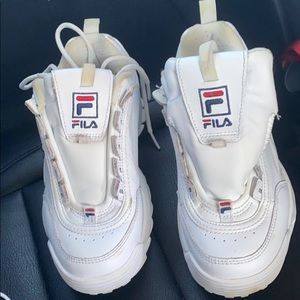 fila modesto ss19 running shoes